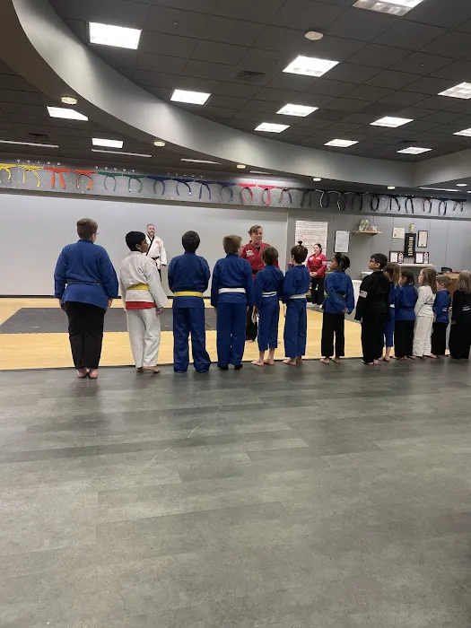 EMPOWERS MARTIAL ARTS Picture 7