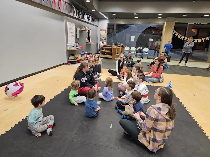 EMPOWERS MARTIAL ARTS Picture 2