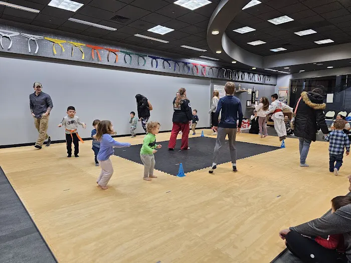 EMPOWERS MARTIAL ARTS Picture 3