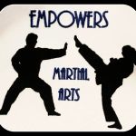 EMPOWERS MARTIAL ARTS