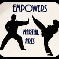 EMPOWERS MARTIAL ARTS ico