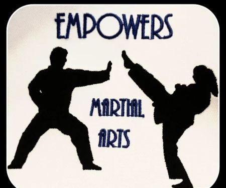 EMPOWERS MARTIAL ARTS
