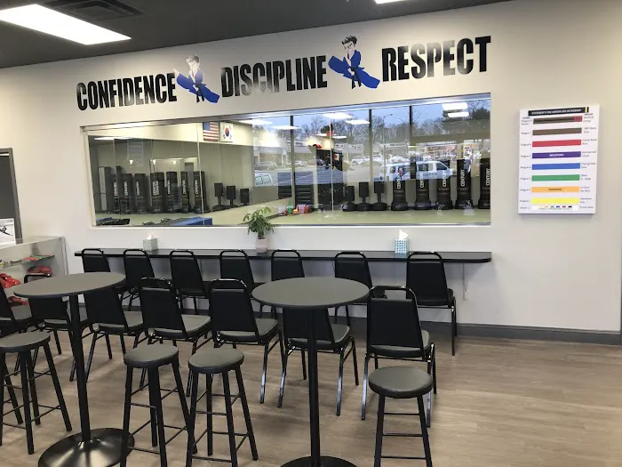 Sterner's Tae Kwon Do Academy Picture 1