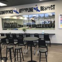 Sterner's Tae Kwon Do Academy ico