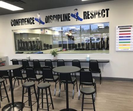 Sterner's Tae Kwon Do Academy