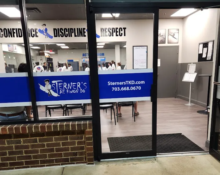 Sterner's Tae Kwon Do Academy Picture 5