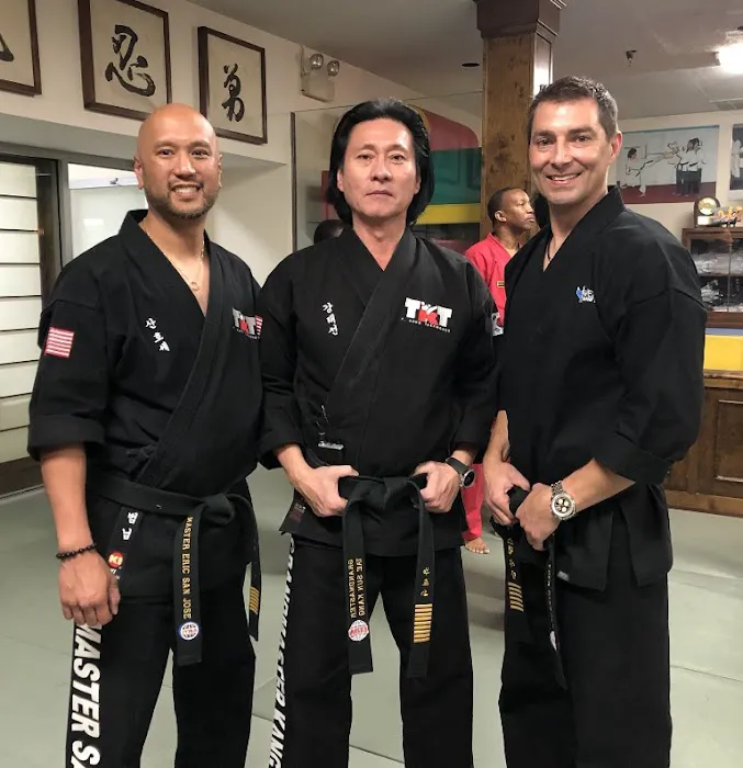 Sterner's Tae Kwon Do Academy Picture 8