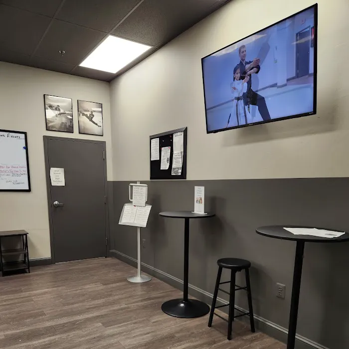 Sterner's Tae Kwon Do Academy Picture 10