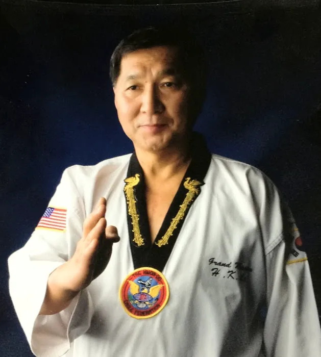 Grandmaster H.K. Lee Academy of TaeKwonDo Picture 2