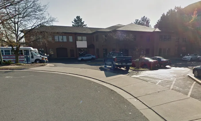 Grandmaster H.K. Lee Academy of TaeKwonDo Picture 8