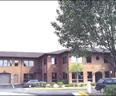 Grandmaster H.K. Lee Academy of TaeKwonDo