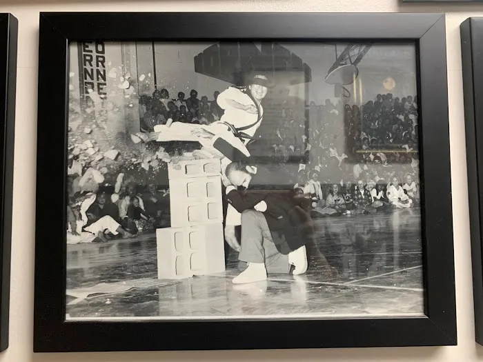 Grandmaster H.K. Lee Academy of TaeKwonDo Picture 5