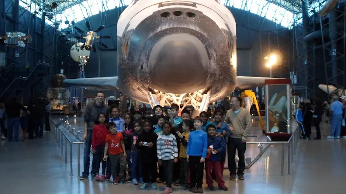 Kim's Olympic TaeKwonDo Center in Herndon/Reston Picture 4