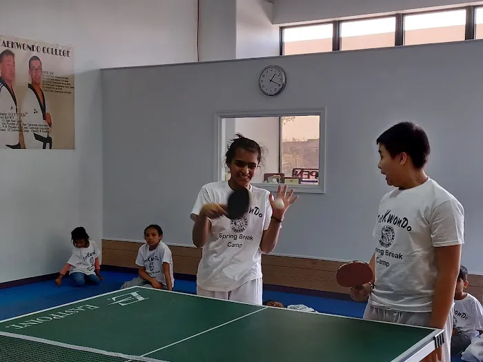 Kim's Olympic TaeKwonDo Center in Herndon/Reston Picture 5