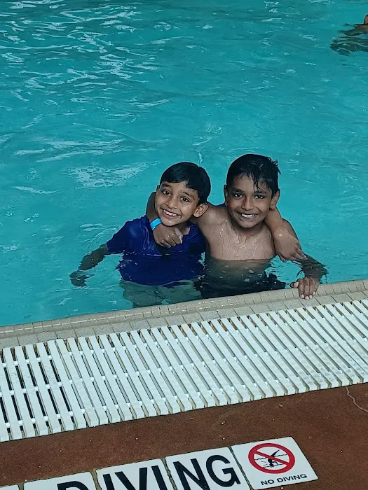 Kim's Olympic TaeKwonDo Center in Herndon/Reston Picture 6