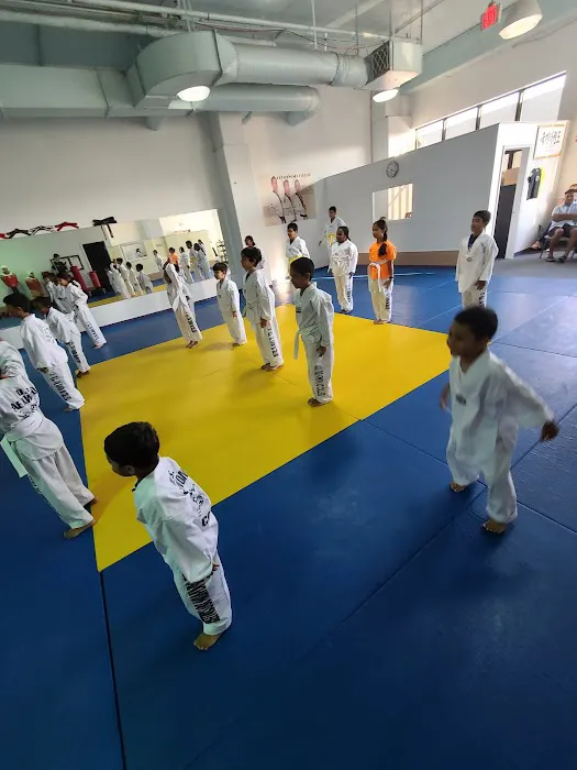 Kim's Olympic TaeKwonDo Center in Herndon/Reston Picture 3