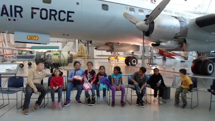 Kim's Olympic TaeKwonDo Center in Herndon/Reston Picture 2