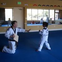 Kim's Olympic TaeKwonDo Center in Herndon/Reston ico