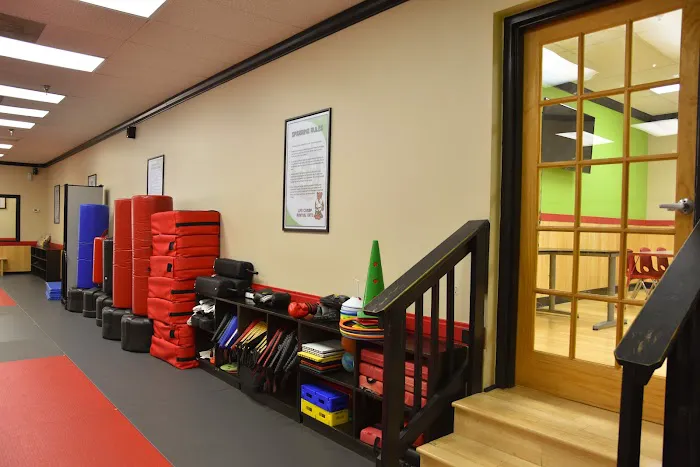 Life Champ Martial Arts of Reston Picture 9