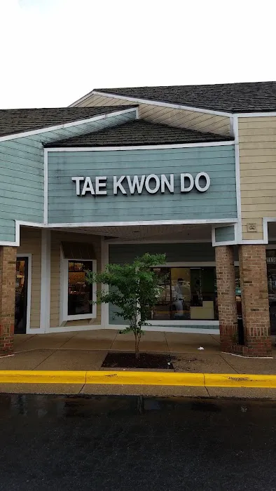 Life Champ Martial Arts of Reston Picture 1