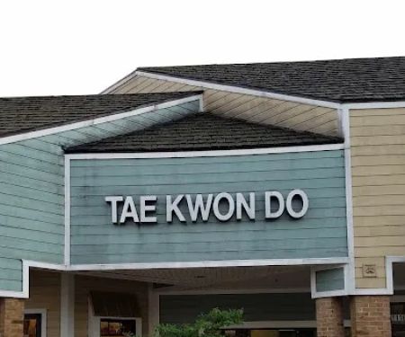 Life Champ Martial Arts of Reston