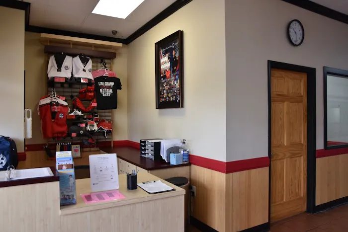 Life Champ Martial Arts of Reston Picture 5