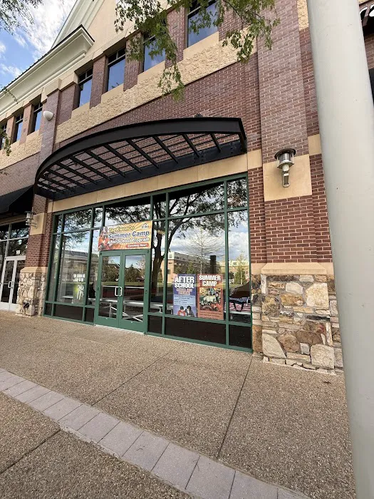 Dragon Yong-in Martial Arts - Brambleton Picture 6