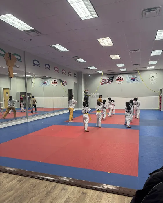 Dragon Yong-in Martial Arts - Brambleton Picture 5