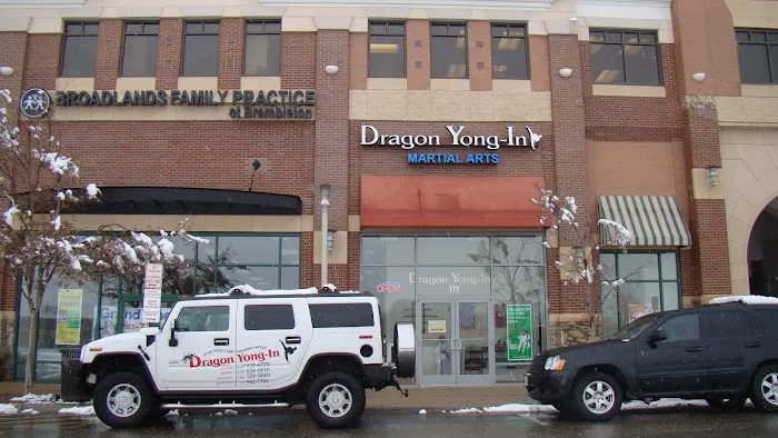 Dragon Yong-in Martial Arts - Brambleton Picture 1