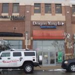 Dragon Yong-in Martial Arts - Brambleton
