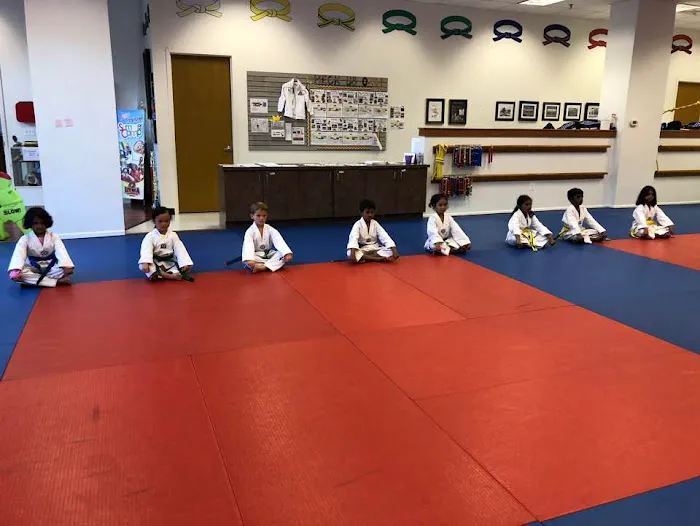 Dragon Yong-in Martial Arts - Brambleton Picture 2