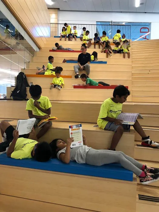 Dragon Yong-in Martial Arts - Brambleton Picture 10