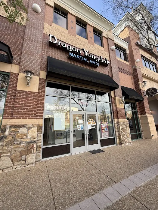 Dragon Yong-in Martial Arts - Brambleton Picture 8