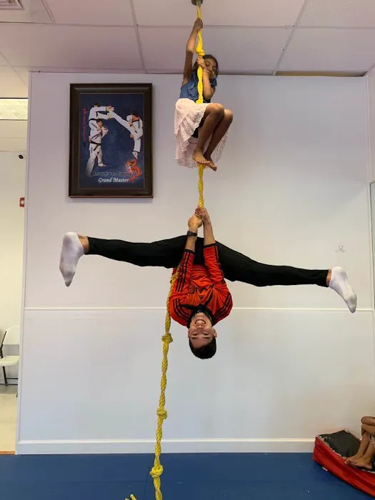 Dragon Yong-in Martial Arts - Brambleton Picture 3