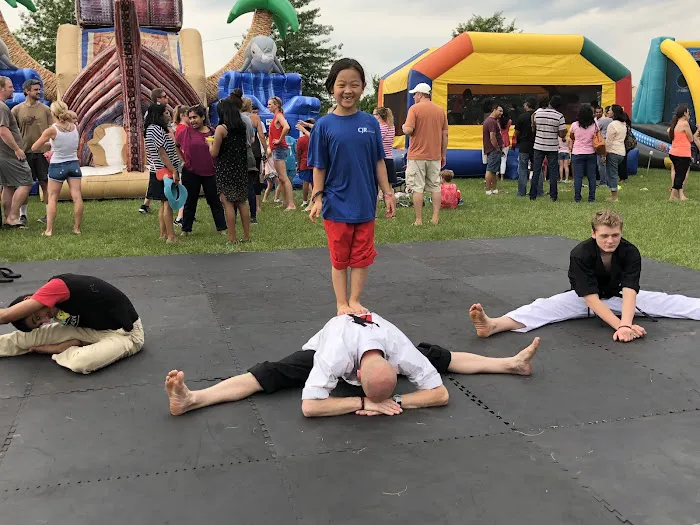 CJR Martial Arts Picture 6