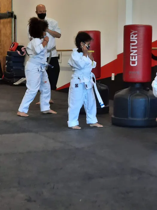 CJR Martial Arts Picture 2