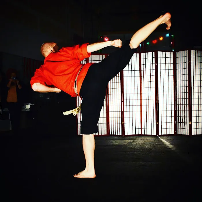 CJR Martial Arts Picture 5