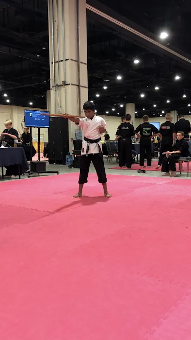 CJR Martial Arts Picture 4