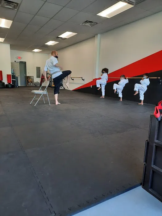 CJR Martial Arts Picture 9