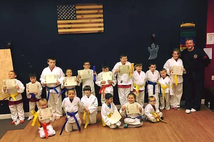 Abington Martial Arts Academy Picture 2