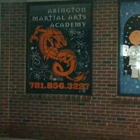 Abington Martial Arts Academy ico