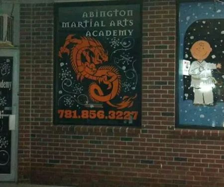 Abington Martial Arts Academy