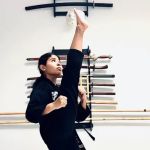 Plymouth Mu Han Total Martial Arts