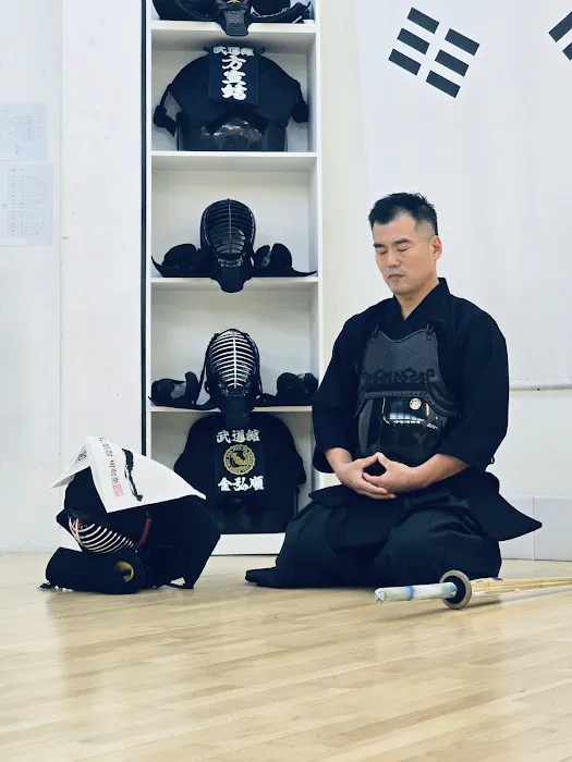 Plymouth Mu Han Total Martial Arts Picture 2