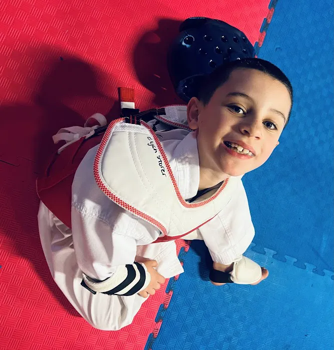 Plymouth Mu Han Total Martial Arts Picture 7