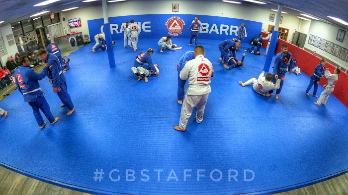 Gracie Barra Stafford Picture 4