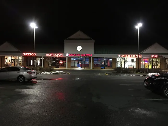 Gracie Barra Stafford Picture 2