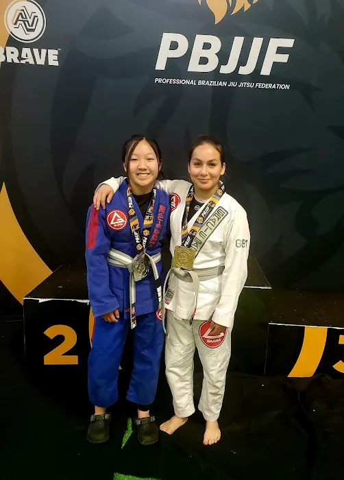 Gracie Barra Stafford Picture 10