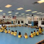 J Tiger Martial Arts LLC