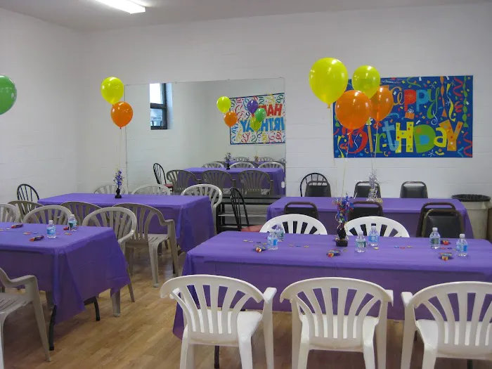 Villari's Martial Arts Centers Picture 5